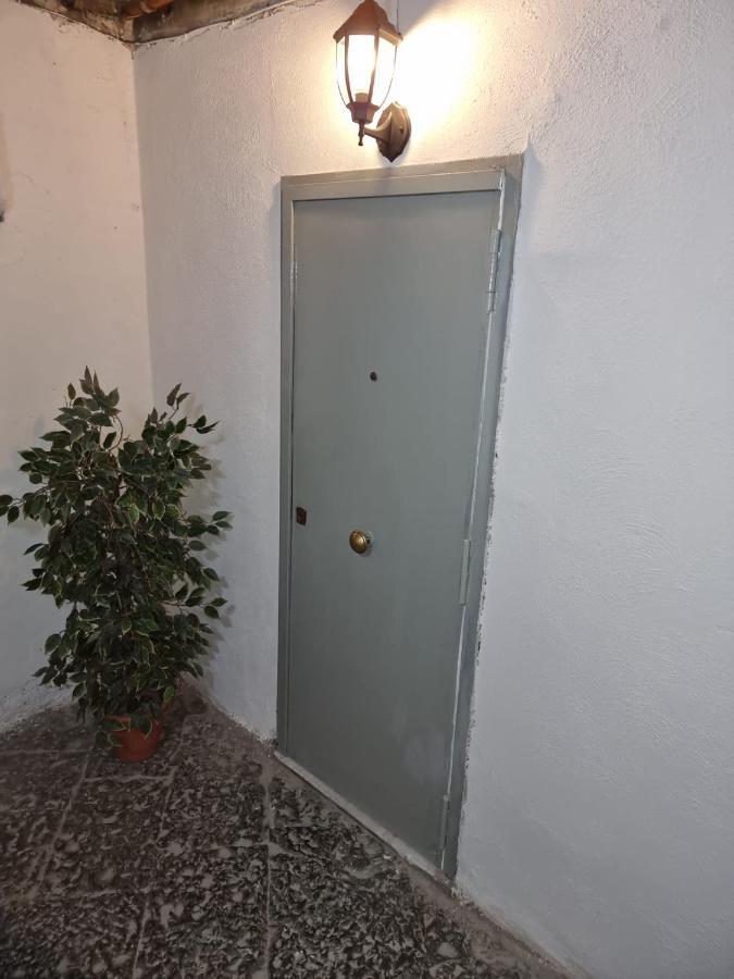 Casa Via Nicotera 14 Villa เนเปิลส์ ภายนอก รูปภาพ